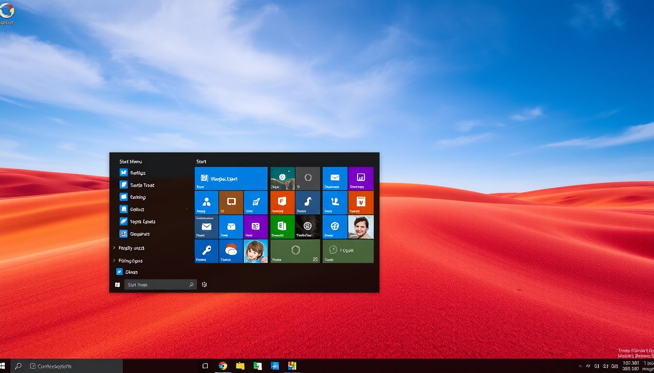Windows 11 aggiornamento: scopri il nuovo Menu Start e tutte le funzionalità in arrivo nel 2024