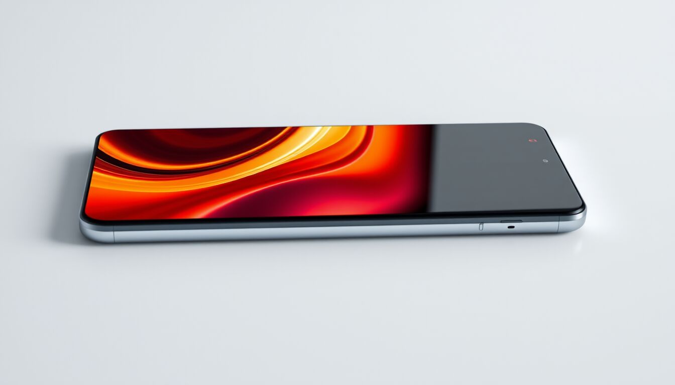 Xiaomi 16 con specifiche innovative svelate online per un’esperienza smartphone straordinaria