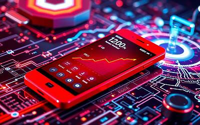 Xiaomi record utili trimestrali crescita forte in ogni settore tecnologia e innovazione