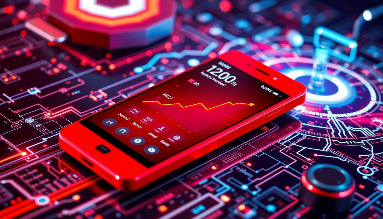 Xiaomi record utili trimestrali crescita forte in ogni settore tecnologia e innovazione