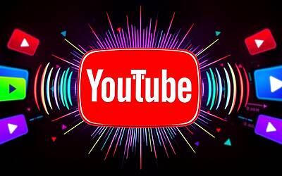 YouTube presenta classifica podcast settimanale per competere con Spotify e Apple