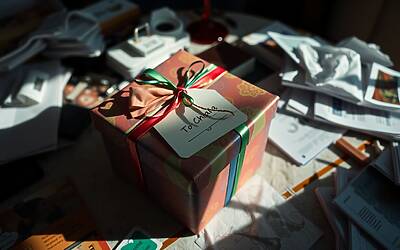 Zeudi Di Palma e Chiara Cainelli: confronto acceso sui regali dei fan e reazioni social