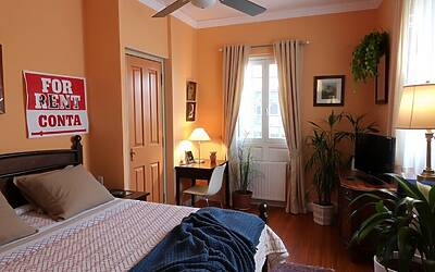 Abitazione principale in affitto parziale guida completa per calcolo e pagamento IMU aggiornato 2024