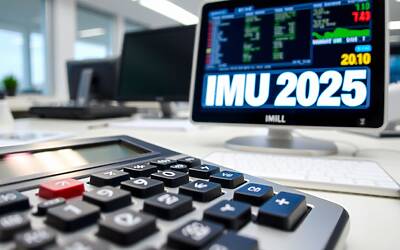 Acconto IMU 2025 guida completa per evitare errori e sanzioni nella dichiarazione fiscale annuale