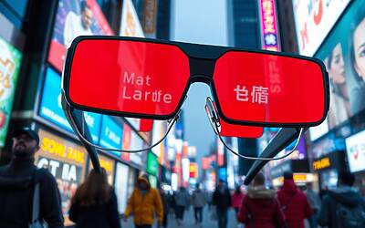 AD Blocker reale per bloccare pubblicità fastidiose e migliorare la tua esperienza quotidiana