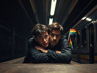 Aggressione omofoba a Vicenza dopo il Pride paura e testimonianze delle vittime dell’attacco