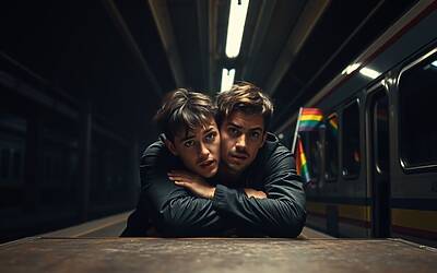 Aggressione omofoba a Vicenza dopo il Pride paura e testimonianze delle vittime dell’attacco