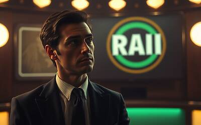 Amadeus ritorno in RAI confermato, Fiorello rivela le sorprendenti trattative con i dirigenti televisivi