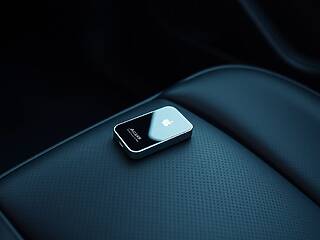 Apple AirTag ritrova Jaguar rubata a Londra prima dell’intervento delle forze dell’ordine