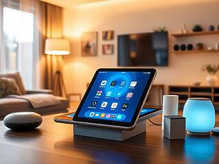 Apple HomeOS caratteristiche principali e data di uscita prevista nel 2024