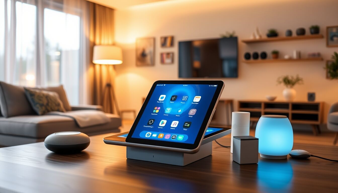 Apple HomeOS caratteristiche principali e data di uscita prevista nel 2024
