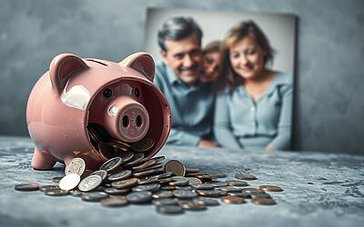 Assegno inclusione INPS addio da luglio per 400mila famiglie: cosa cambia e come fare