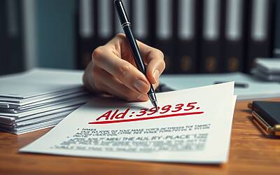 Autotutela Agenzia Entrate: come correggere l’errore di indirizzo per evitare l’annullamento della richiesta