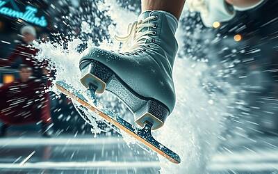 Ballerina film merita un Oscar per le acrobazie ma resta escluso dalla nomination