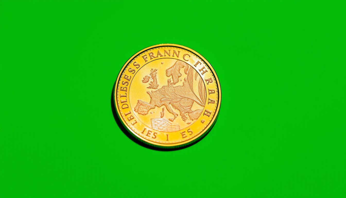 Banca centrale svizzera abbassa i tassi di interesse a zero: conseguenze sull'economia e investimenti nel 2023
