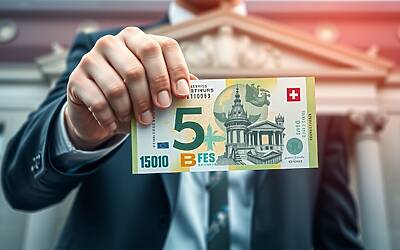 Banca Centrale Svizzera conferma trasparenza e respinge accuse di manipolazione valutaria dagli Stati Uniti