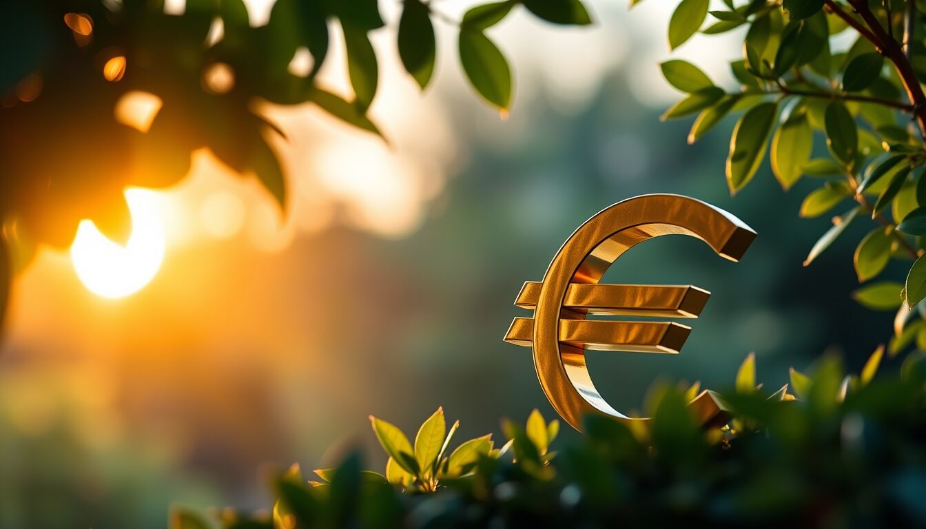 BCE riduce tassi al 2 per cento con taglio di un quarto di punto percentuale oggi