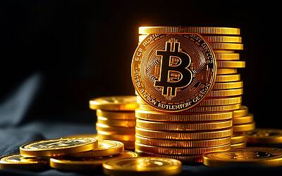 Bitcoin e Ross Ulbricht: ricezione di 31 milioni di dollari in criptovaluta dopo la grazia presidenziale