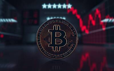 Bitcoin ETF registrano il primo calo trimestrale delle partecipazioni istituzionali nel mercato cripto