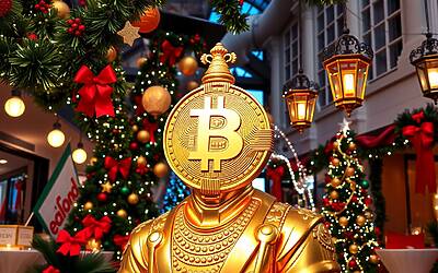 Bitcoin protagonista del prossimo cinepanettone in Italia tra commedia e innovazione digitale