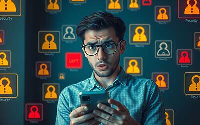 Blocco Account Imminente per Tutti gli Utenti Scopri Come Evitare di Essere Coinvolti Subito