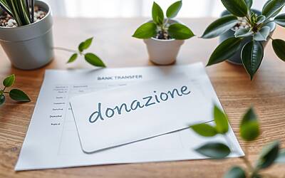 Bonifici tra parenti: come evitare errori in causale che compromettono trasferimenti sicuri e veloci