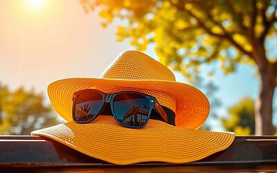 Cantoni svizzeri lanciano allerta caldo per ondate di temperature estreme e rischio salute