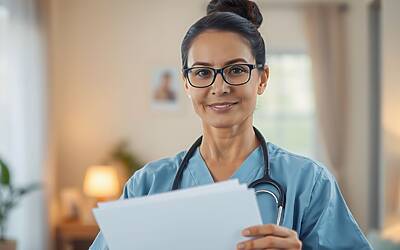 Caregiver ufficiale: guida completa sulle procedure indispensabili per riconoscimento e diritti aggiornati nel 2024