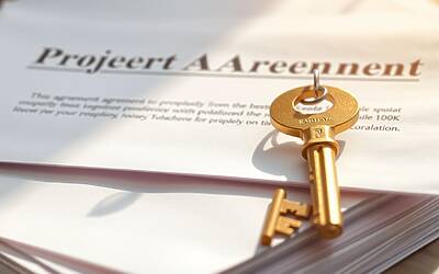 Cedolare secca imposta di registro clausola penale contratto guida completa e aggiornata 2024