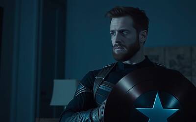 Chris Evans e la delusione per Avengers Doomsday: l'esclusione che ha segnato la star