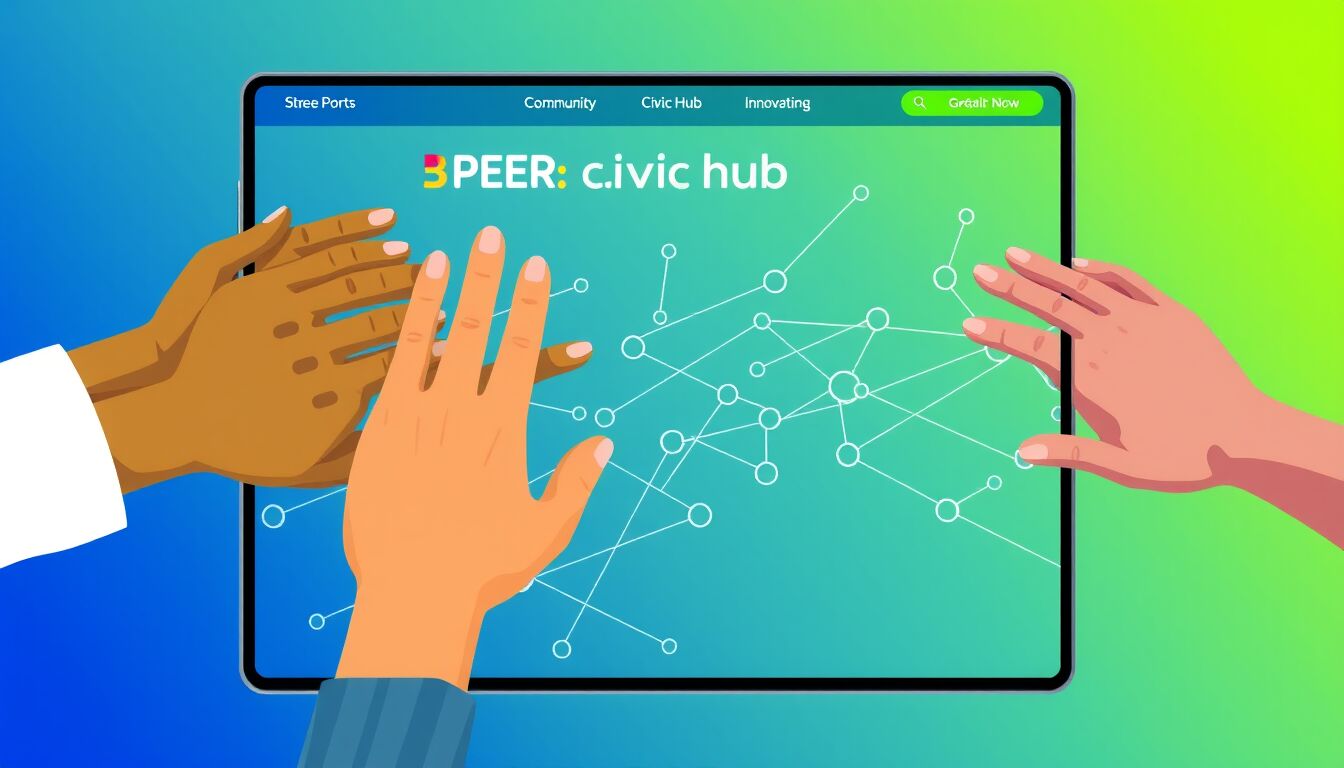 Civic Hub di BPER: uno spazio innovativo per promuovere collaborazioni tra pubblico e privato con best practice digitali