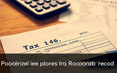 Conto Corrente e Fisco: Strategie Efficaci per Prevenire Problemi con i Controlli dell’Agenzia Entrate