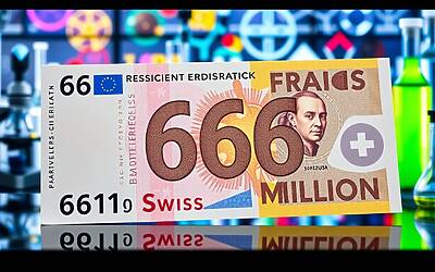 Credito di 666 milioni per la Svizzera nei programmi di ricerca europei confermato ufficialmente