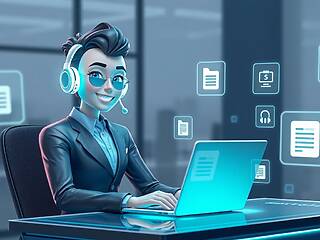 DOT assistente INPS innovativo per imprese e professionisti con intelligenza artificiale avanzata