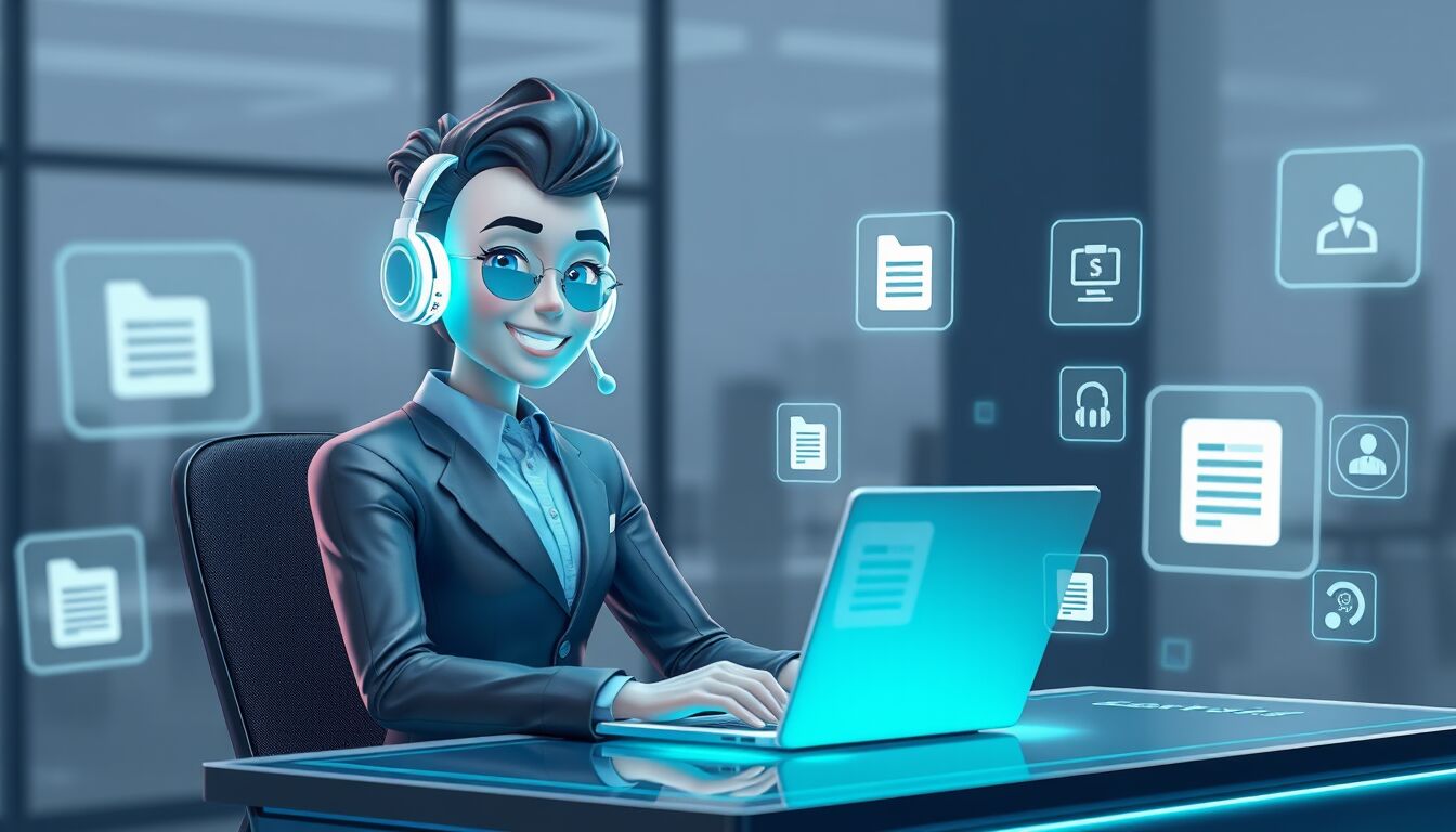 DOT assistente INPS innovativo per imprese e professionisti con intelligenza artificiale avanzata