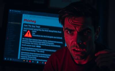 Email bomba per dispositivi mobili scopri come riconoscerla e proteggerti dai pericoli informatici più gravi