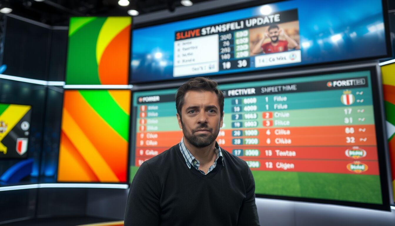 Fabrizio Romano guida il nuovo programma di calciomercato su DAZN con analisi esclusive