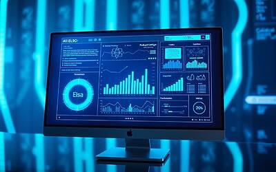 FDA lancia intelligenza artificiale per accelerare revisioni cliniche e valutazioni scientifiche innovative