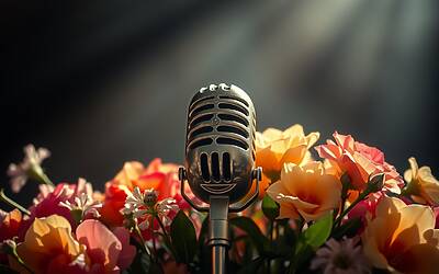 Gianfranco Butinar storico imitatore Gialappa’s morto a 51 anni lutto nel mondo dello spettacolo