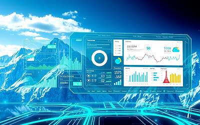 Grigioni aprono i dati pubblici per innovazione digitale con data.gr.ch rivoluzionando l’accesso alle informazioni