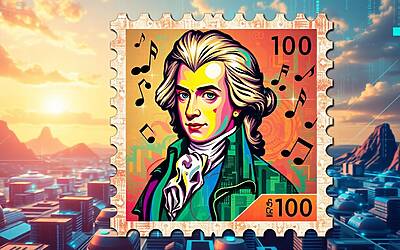 Hackatao arte e Crypto Stamp innovazione per creativi nel mondo Lifestyle digitale contemporaneo