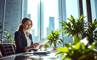 Hedge funds e l'espansione nel credito privato: opportunità e strategie per investitori del 2023