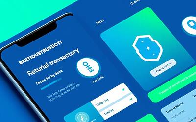 HSBC potenzia soluzioni di pagamento open banking con investimento in Token.io innovativo e sicuro