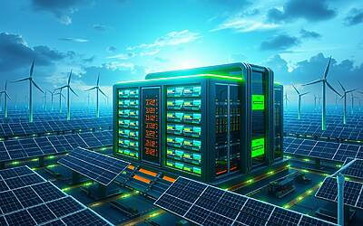 Intelligenza Artificiale e blackout: cosa sta davvero accadendo negli Stati Uniti oggi