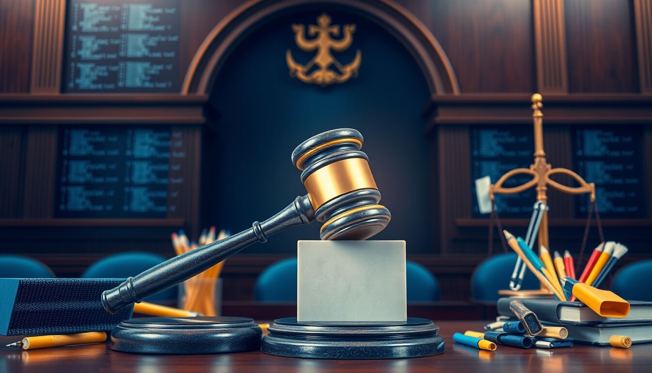 Intelligenza Artificiale e copyright nuove sfide legali dopo l’ultima sentenza decisiva