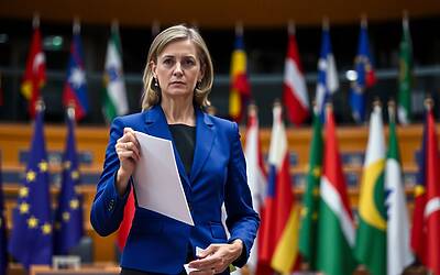 Kallas accusa Netanyahu: Israele deve difendersi, ma ha superato il limite nelle sue azioni militari