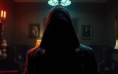 Klaus Davi racconta esperienze uniche con boss della ‘ndrangheta bisessuali e passivi