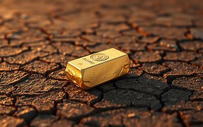 Lato Nascosto della Frenesia dell'Oro in Cina: Rischi Ambientali e Conseguenze Economiche da Conoscere