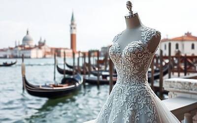 Lauren Sanchez e Jeff Bezos 27 abiti 30 milioni di dollari matrimonio moda esclusiva e lusso incomparabile