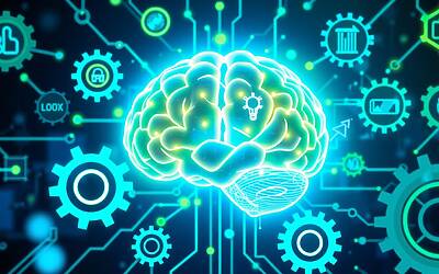 Le aziende si stanno preparando per implementare l'IA con strategie innovative e progetti ambiziosi